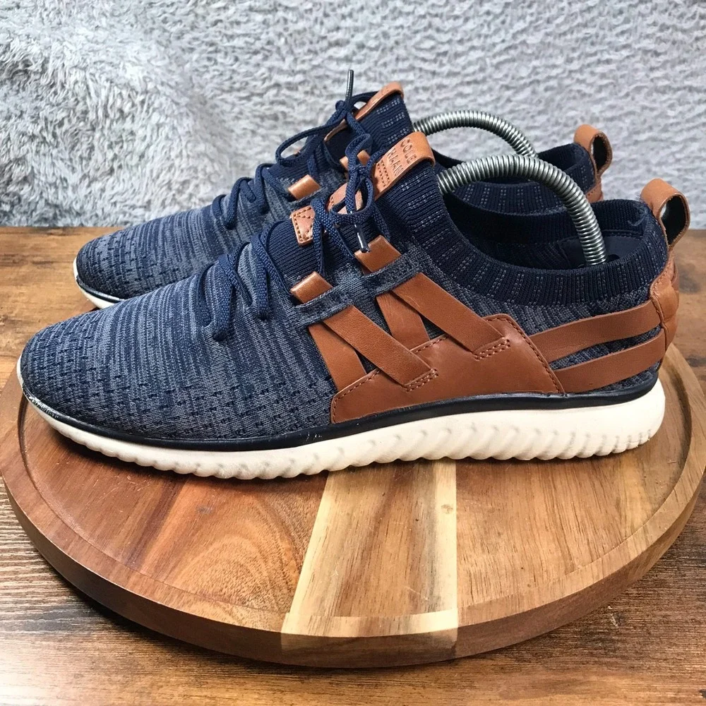 Cole Haan has some